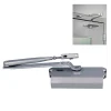 AMIG - Ferme-porte 777 - Force 2/3/4 - Aluminium - Argent