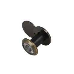 AMIG - Judas optique 2 - 14 25-42 mm - Laiton - Vieilli