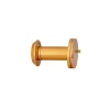 AMIG - Judas optique 3 - 14 35-60 mm - Aluminium - Or