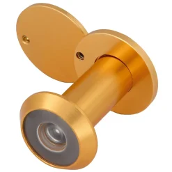 AMIG - Judas optique 3 - 14 35-60 mm - Aluminium - Or