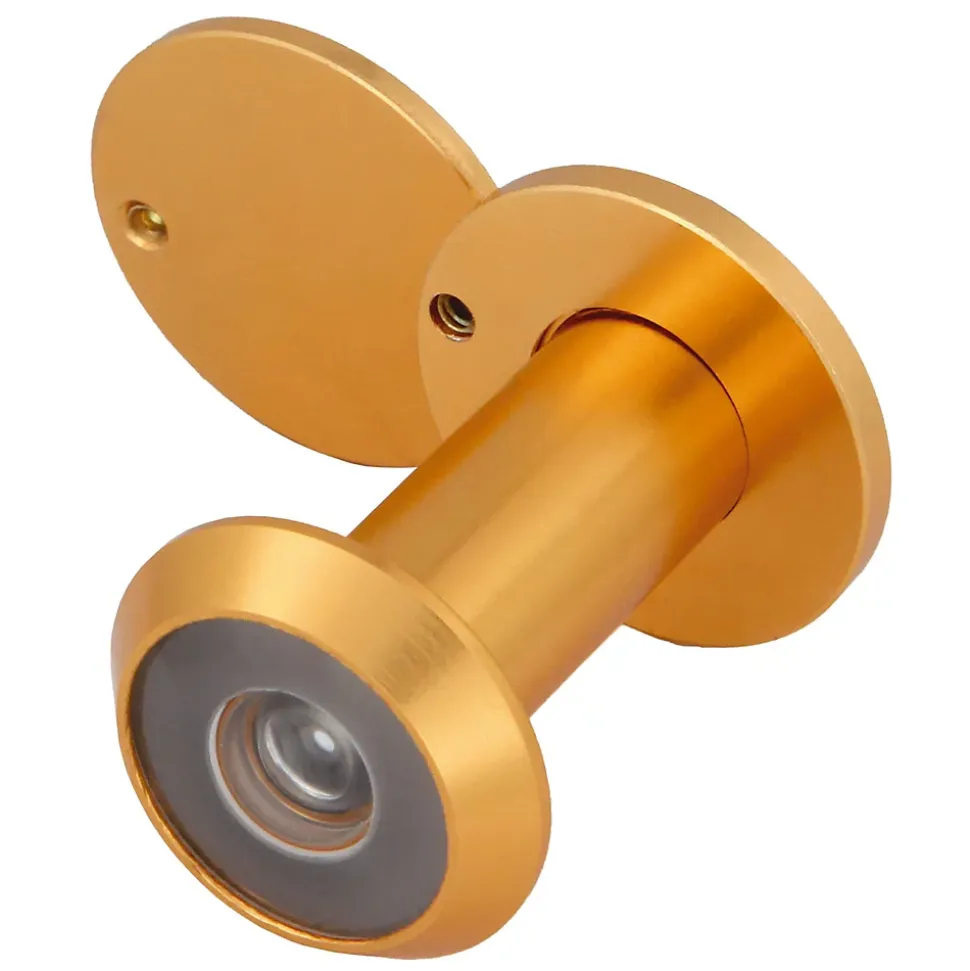 AMIG - Judas optique 3 - 14 35-60 mm - Aluminium - Or