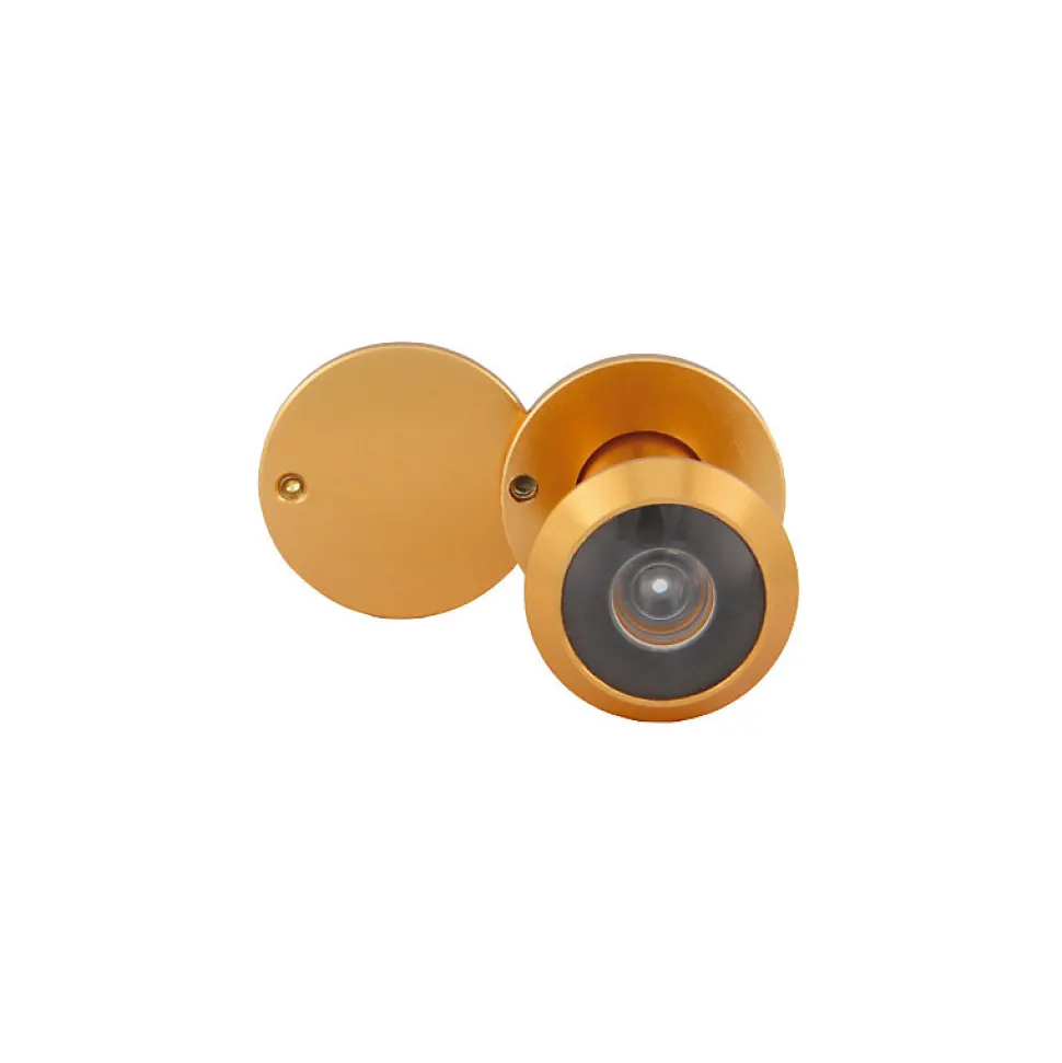 AMIG - Judas optique 3 - 14 35-60 mm - Aluminium - Or