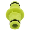 AMIG - Manchon de connexion rapide R10 - ABS - Vert pistache