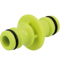 AMIG - Manchon de connexion rapide R10 - ABS - Vert pistache