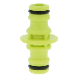 AMIG - Manchon de connexion rapide R10 - ABS - Vert pistache