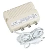 Amplificateur intérieur UHF/VHF/FM Optex