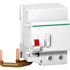 A9n18564 Schneider - Bloc Différentiel 125a - 2p - 300ma - Type Ac - Instantané - Acti9 Ic120 Vigi C120