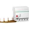 A9n18560 Schneider - Bloc Différentiel 125a - 4p - 300ma - Type A-si - Sélectif - Acti9 Vigi C120