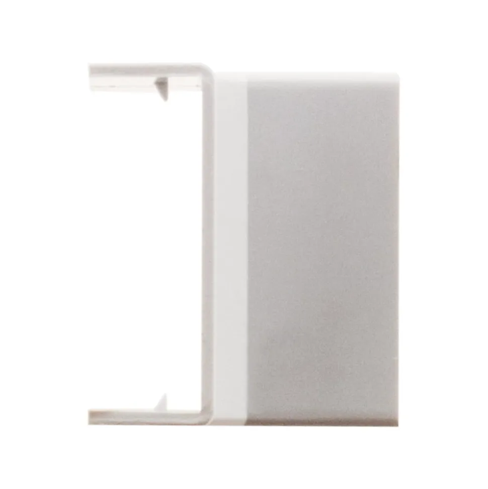 Angles intérieurs 30x10mm blanc lot de 2