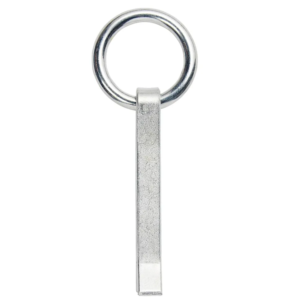 Anneau d'écurie à sceller ø10 x l. 110 mm