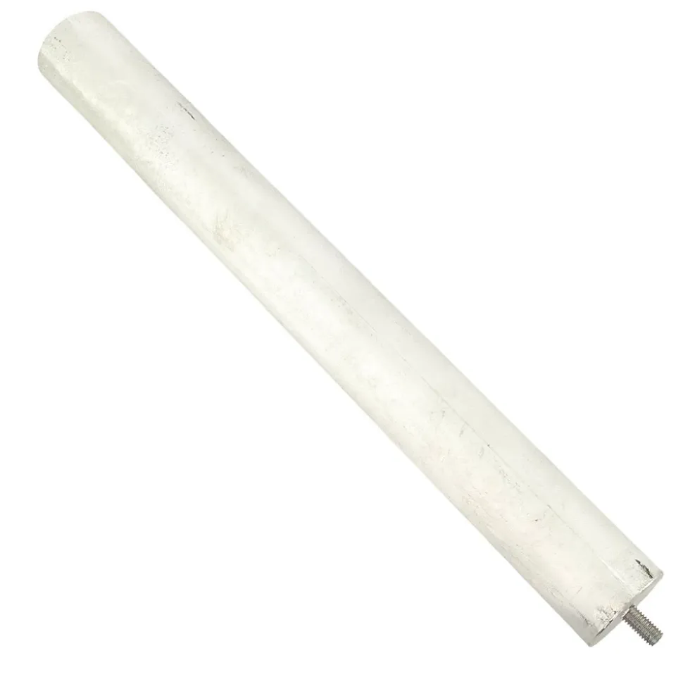 Anode 230mm pas de 5, 993014-01 919001 - chauffe-eau