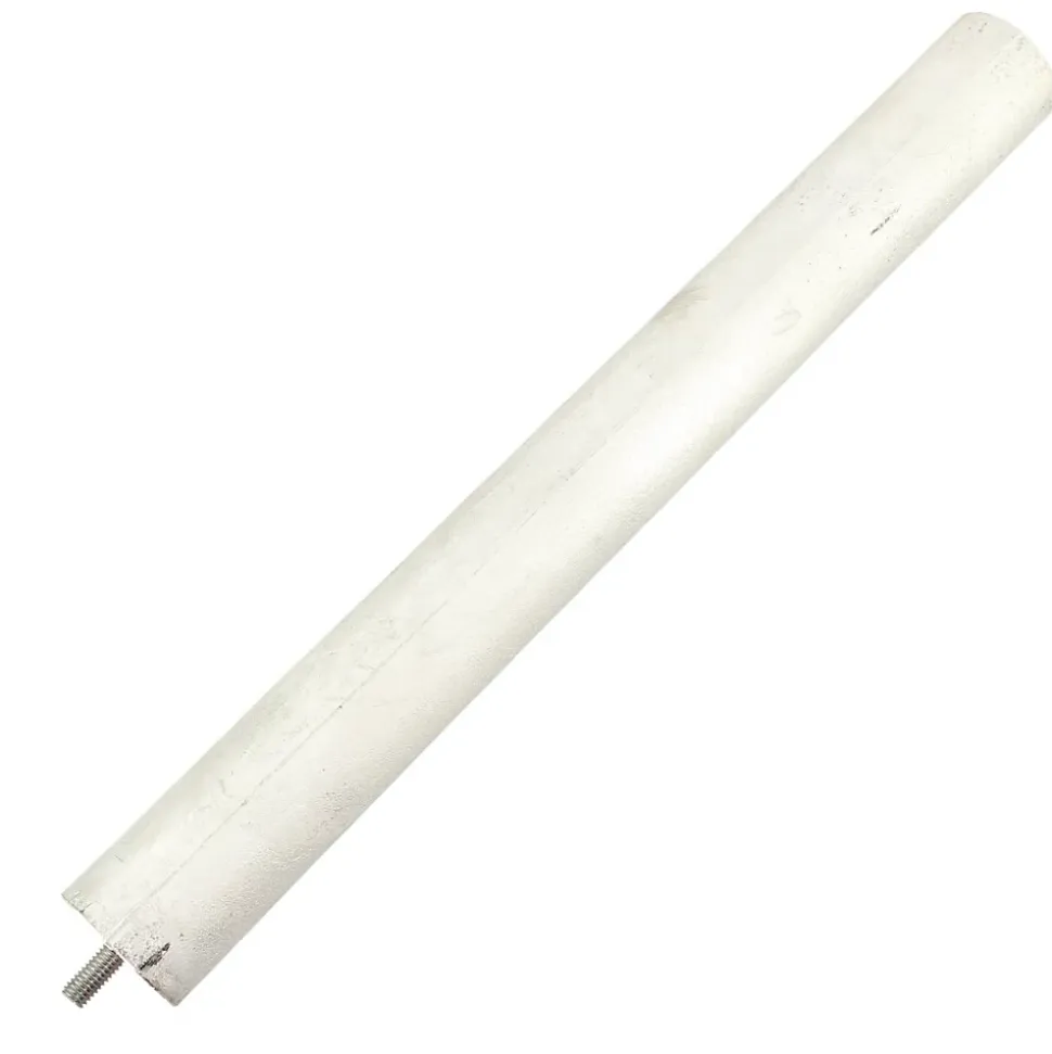 Anode 230mm pas de 5, 993014-01 919001 - chauffe-eau