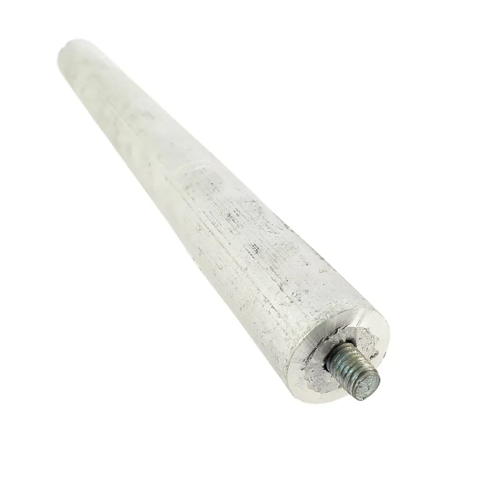Anode 250mm pas de 8, 040164 c00032070 - chauffe-eau