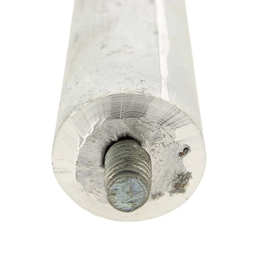 Anode 250mm pas de 8, 040164 c00032070 - chauffe-eau