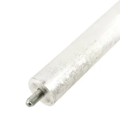 Anode 450mm pas de 5 - chauffe-eau