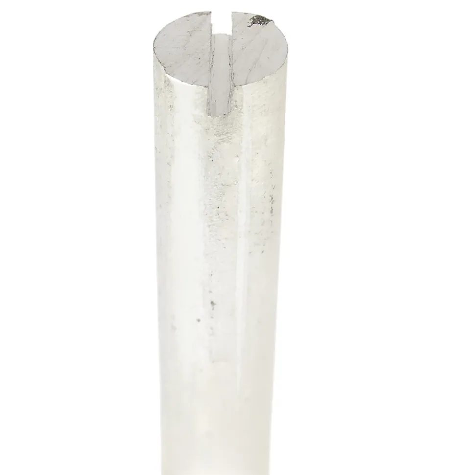 Anode 450mm pas de 5 - chauffe-eau