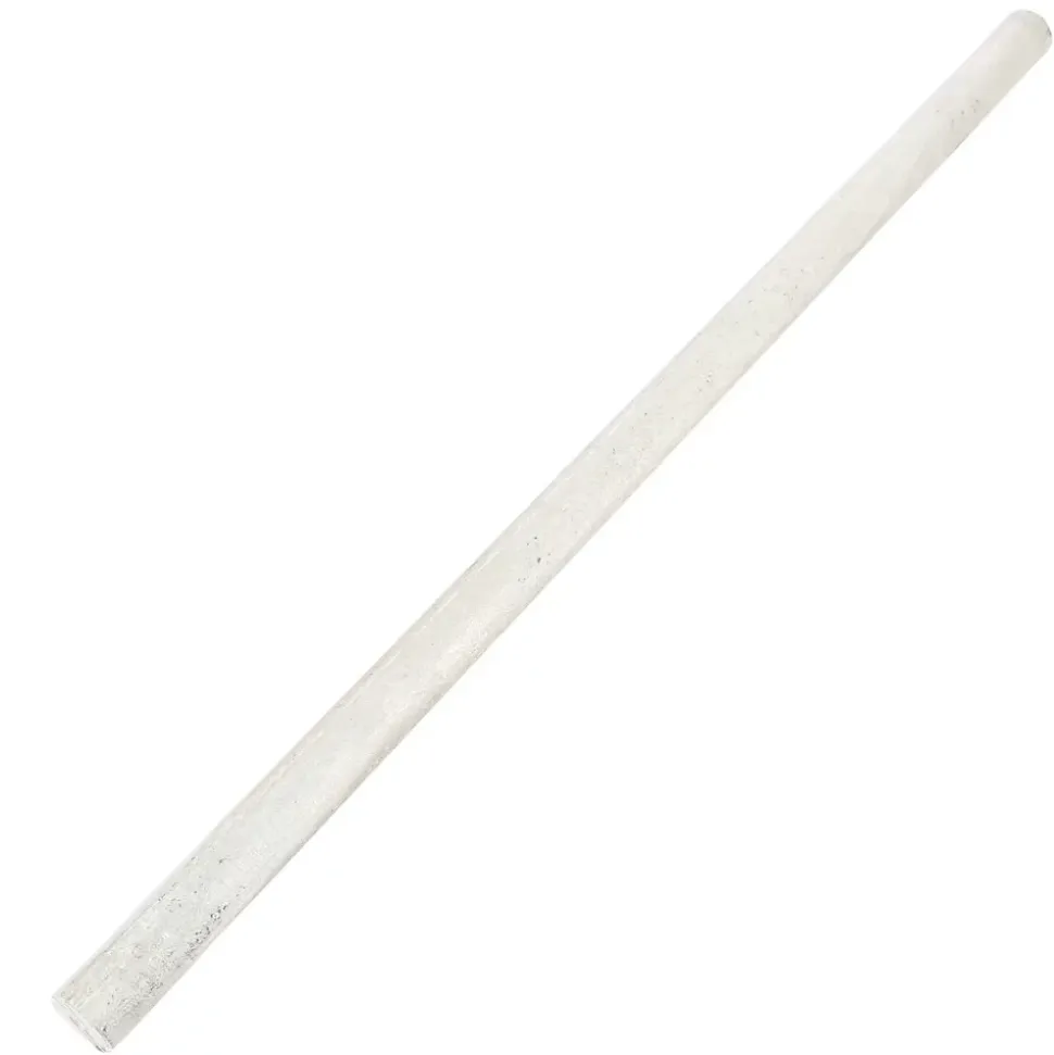 Anode 450mm pas de 5 - chauffe-eau