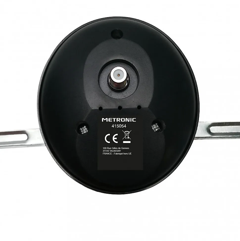 Antenne d'extérieur trinappe 26 dB + filtre 694 MHz