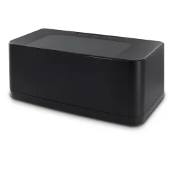 Antenne d'intérieur Captimax passive UHF - noire - METRONIC 416961