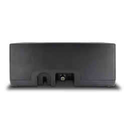 Antenne d'intérieur Captimax passive UHF - noire - METRONIC 416961