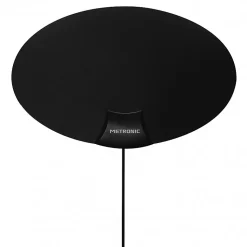 Antenne d'intérieur XP 88 4K UHD - 694 MHz - noire et blanche