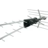 Antenne extérieure courte binappe - UHF