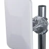 Antenne extérieure en forme d'aileron de requin N°1- UHF/VHF - Amplificateur