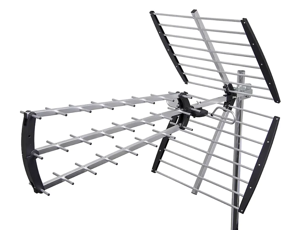 Antenne extérieure moyenne binappe - UHF