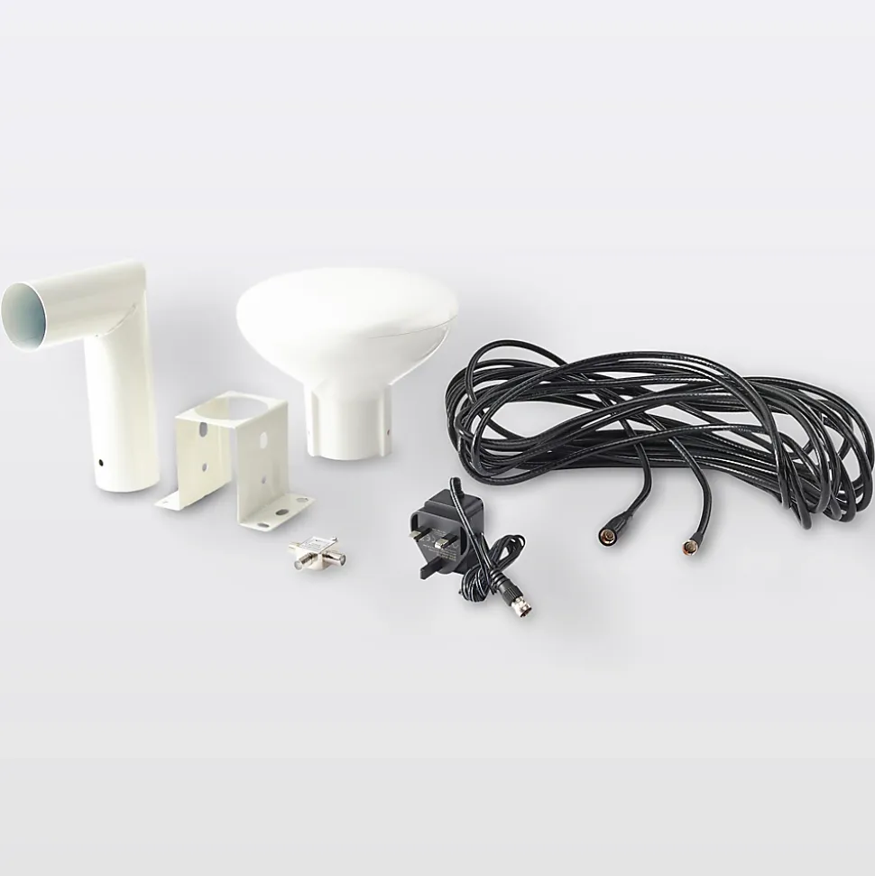 Antenne extérieure omnidirectionnelle