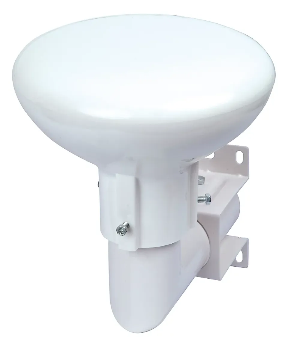 Antenne extérieure omnidirectionnelle