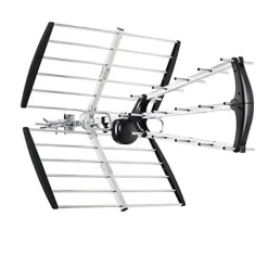 Antenne extérieure Trinappe TNI 5000 Optex