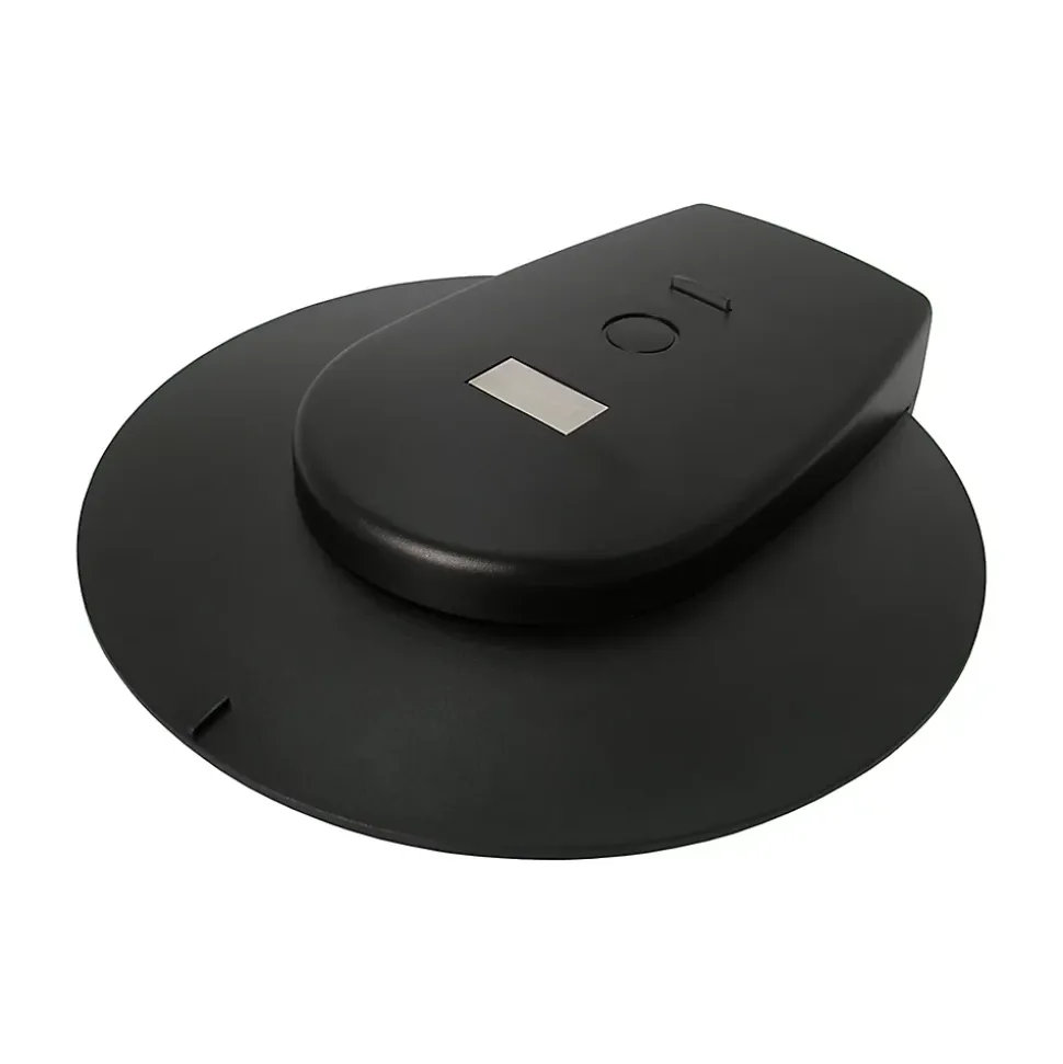 Antenne intérieure semi-directionnelle avec amplificateur automatique - fiche compatible FR/SH