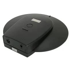 Antenne intérieure semi-directionnelle avec amplificateur automatique - fiche compatible FR/SH