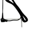 Antenne radio et câble coaxial 868MHZ Genius by FAAC