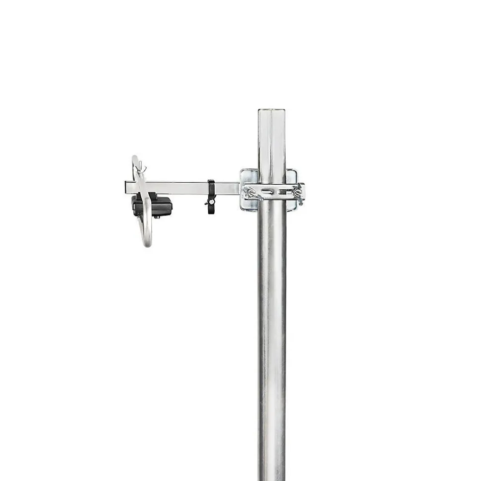 Antenne TNT DAB d'Extérieur Gain Max. de 4 dB DAB : 170 - 250 MHz NEDIS