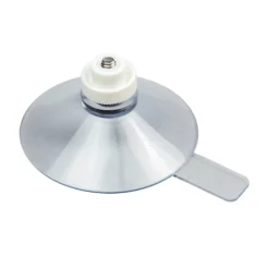 Antenne TNT passive omnidirectionnelle Camping Car + 4 ventouses ANTARION