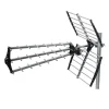 ANTENNE TNT TRINAPPE PRÉMONTÉE GAIN 18dB UHF rateau terrestre toit maison HDSAT