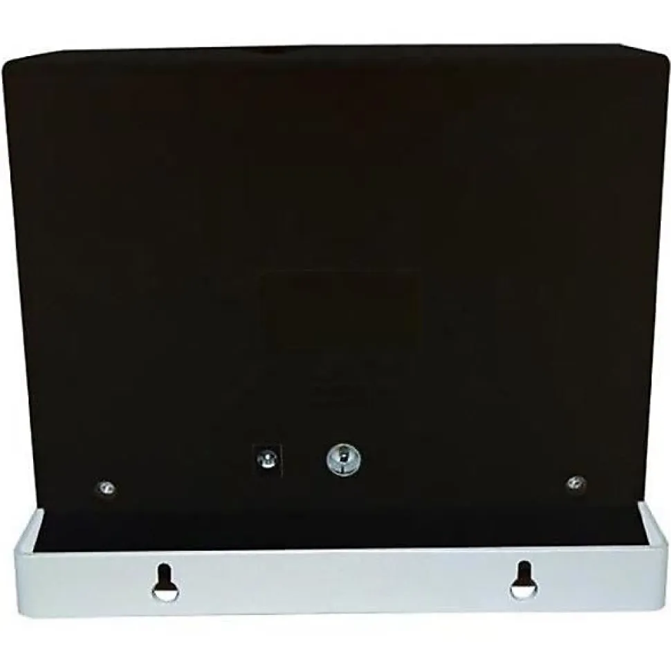 Antenne TV intérieur - CGV - AN REGLISSE CE RED 700 - HD/UHD - Filtre 4G/5G - Alim. 5V