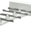 Antenne TV TNT extérieure Optex Captipro