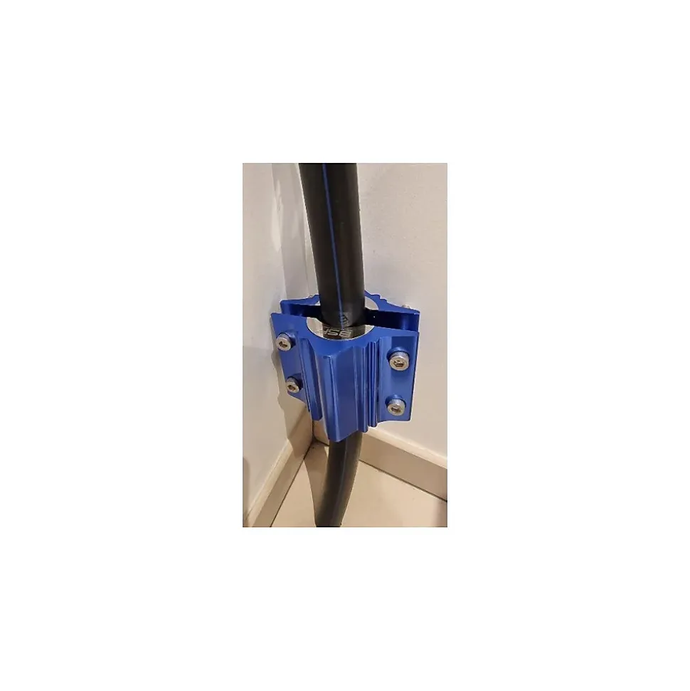 Anti Calcaire Magnétique puissant 12800 Gauss BSF - Aimant Anti tartre - Adoucisseur d'eau - Qualité de la marque française BSF