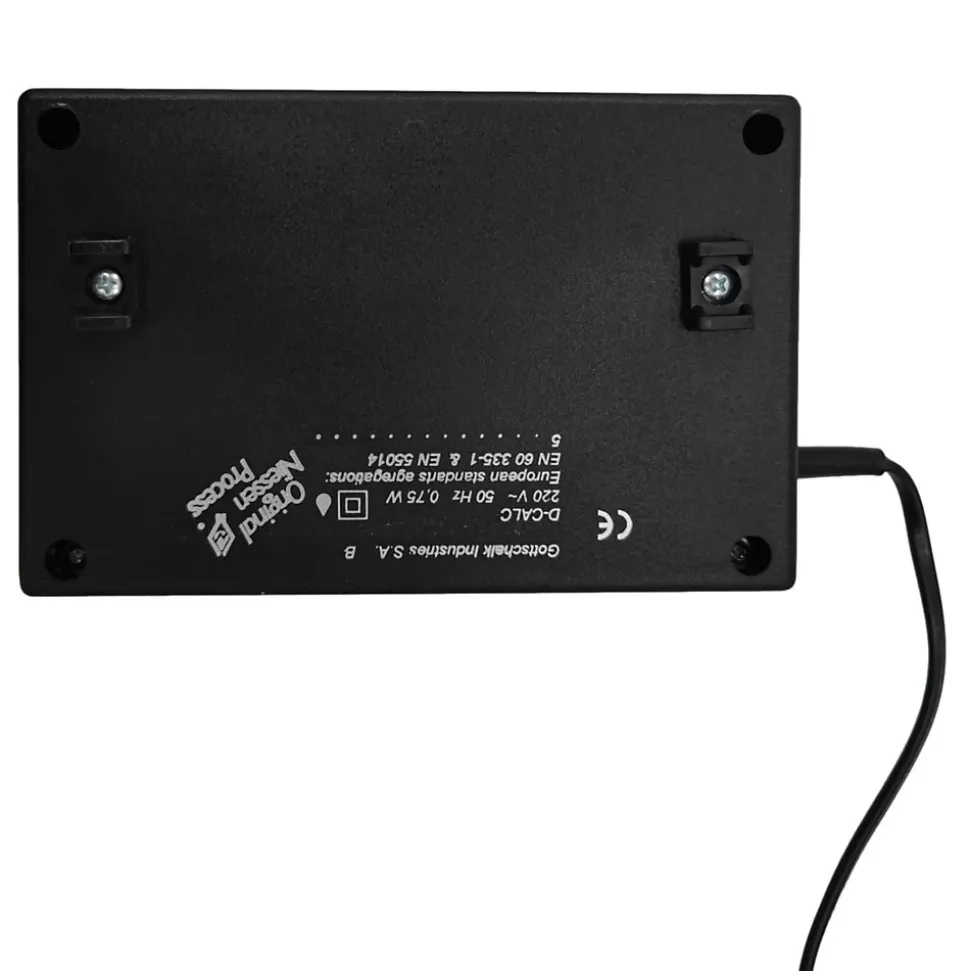 Anti Tartre Electronique D-calc Jumbo "cna"