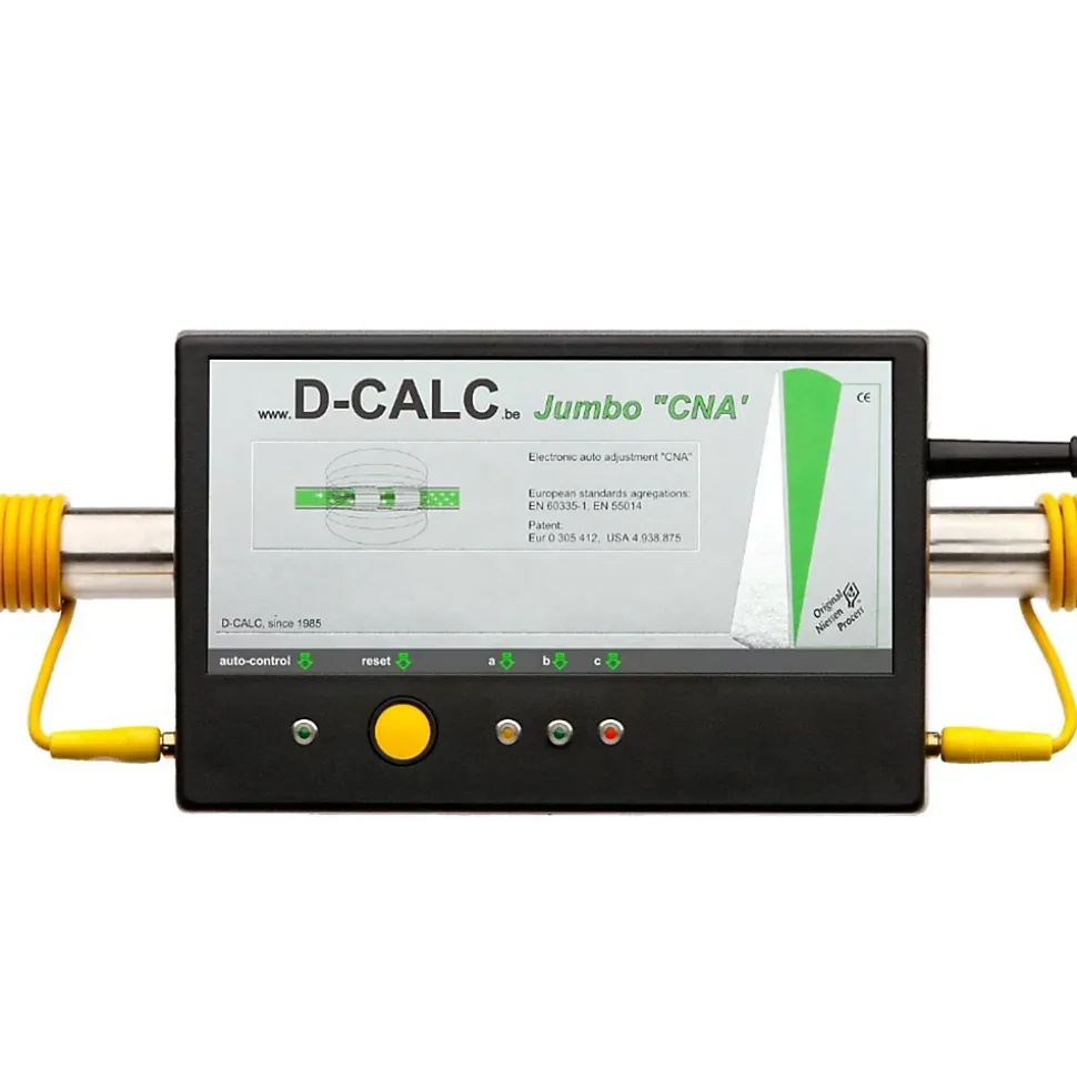 Anti Tartre Electronique D-calc Jumbo "cna"
