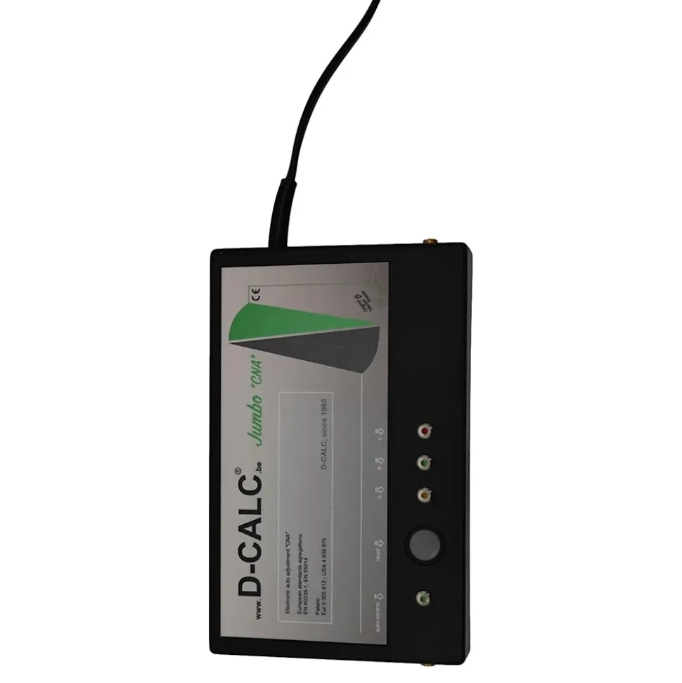 Anti Tartre Electronique D-calc Jumbo "cna"