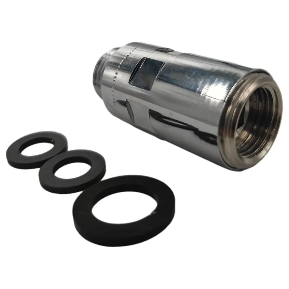 Anti Tartre Magnetique 15/21 Mf - 1/2"