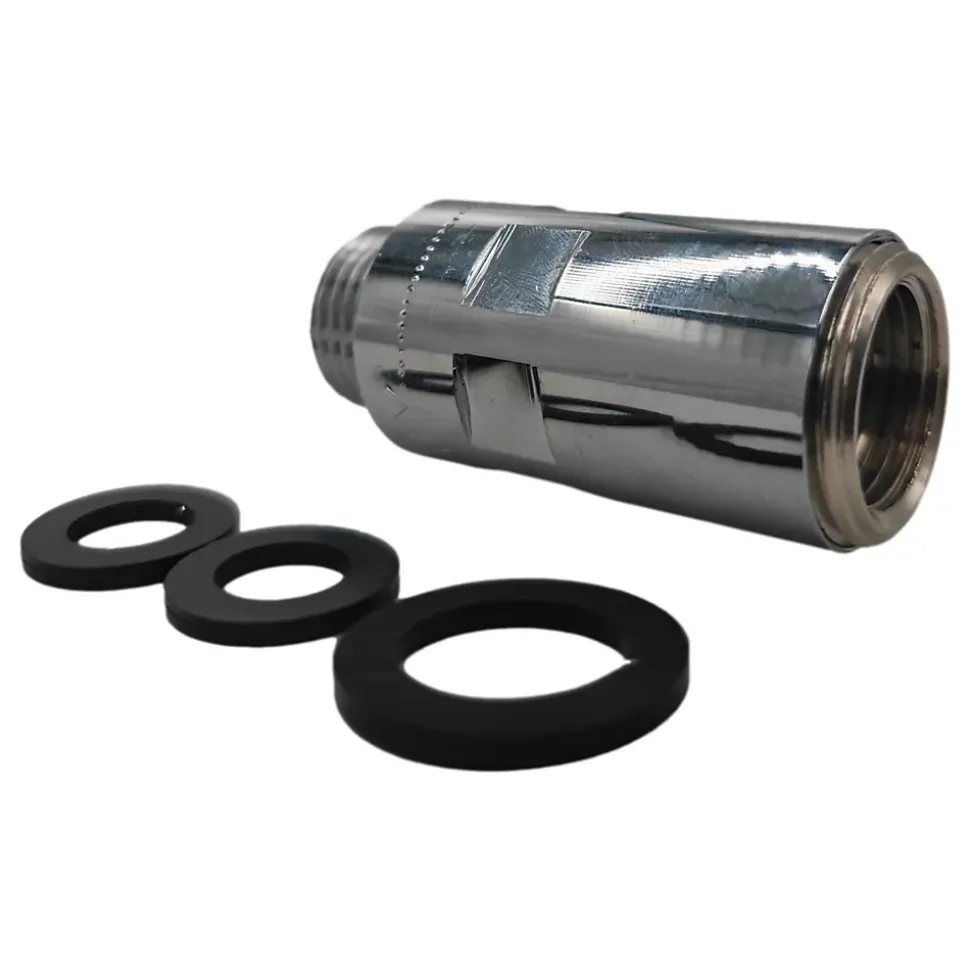 Anti Tartre Magnetique 20/27 Mf - 3/4" - 1m3/h