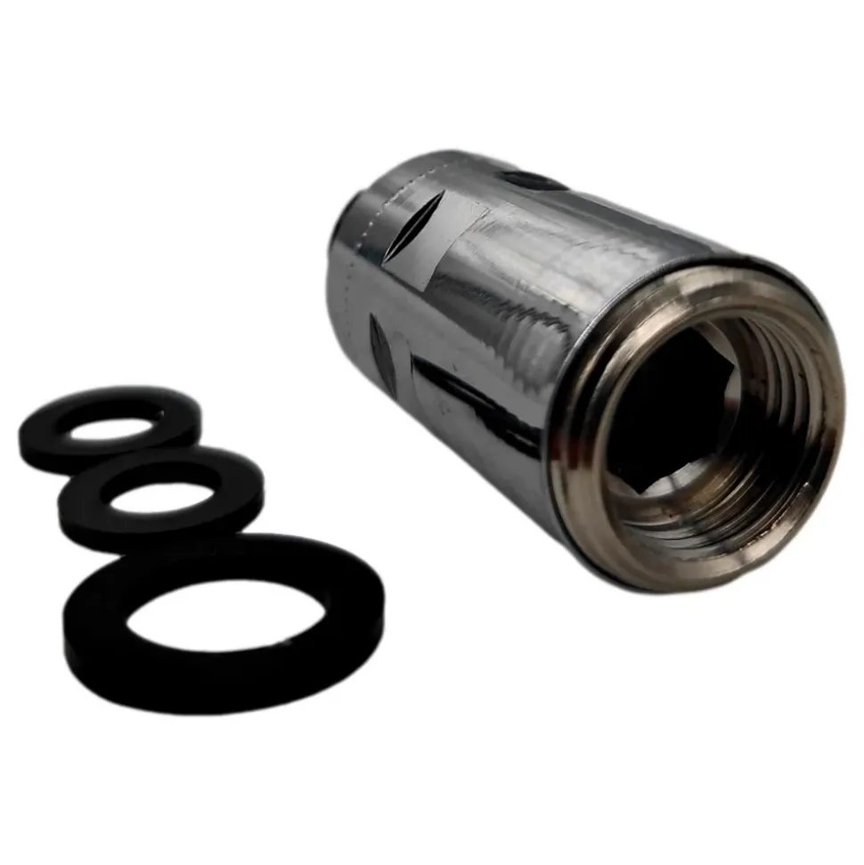Anti Tartre Magnetique 20/27 Mf - 3/4" - 1m3/h
