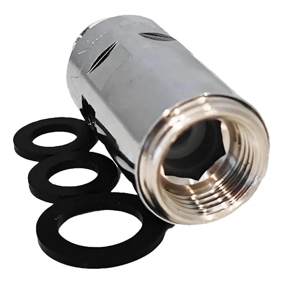 Anti Tartre Magnetique 20/27 Mf - 3/4" - 1m3/h