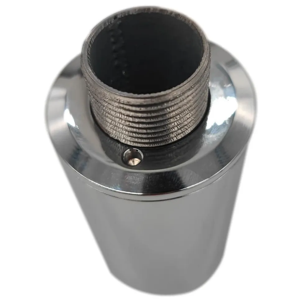 Anti Tartre Magnetique 26/34 Mm - 1" - 4.5m3/h