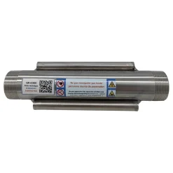 Antitartre Vortex Acquacalc.40 - 1"1/2