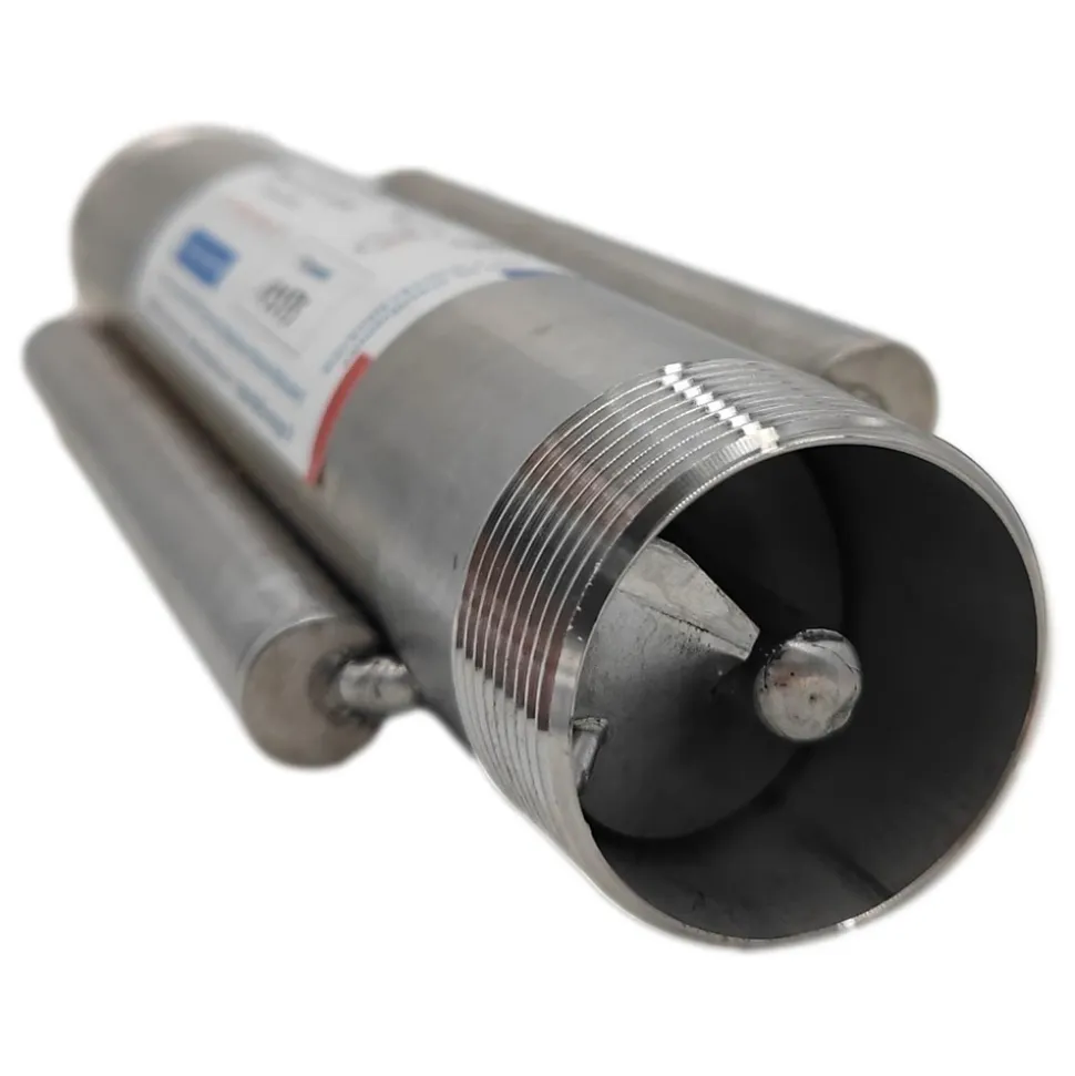 Antitartre Vortex Acquacalc.40 - 1"1/2